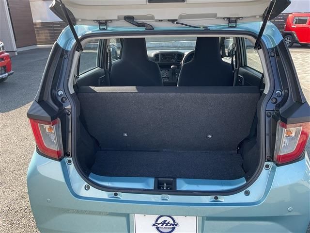 DAIHATSU MIRA E:S 4WD 2023 Image 31