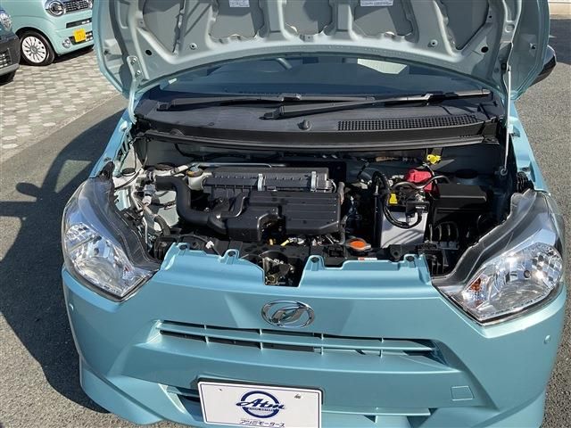 DAIHATSU MIRA E:S 4WD 2023 Image 31