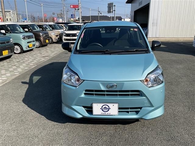 DAIHATSU MIRA E:S 4WD 2023 Image 31