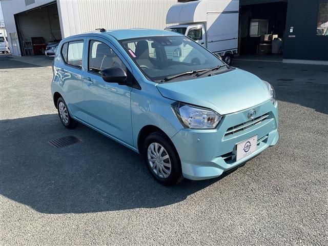 DAIHATSU MIRA E:S 4WD 2023 Image 31