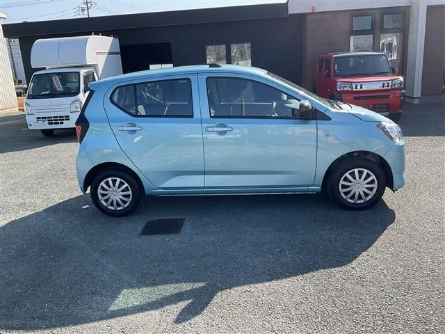 DAIHATSU MIRA E:S 4WD 2023 Image 31