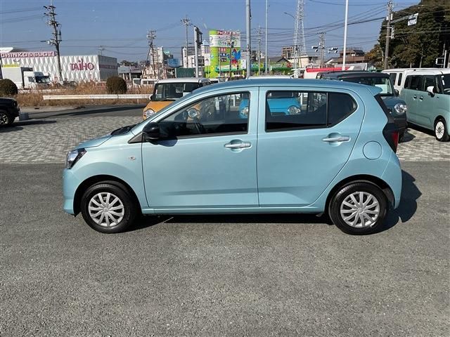 DAIHATSU MIRA E:S 4WD 2023 Image 31