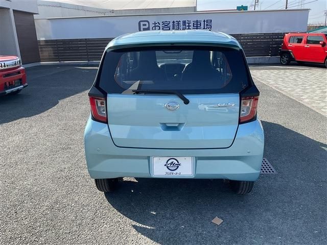 DAIHATSU MIRA E:S 4WD 2023 Image 31