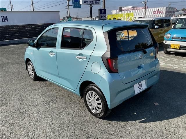 DAIHATSU MIRA E:S 4WD 2023 Image 31