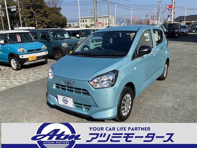 DAIHATSU MIRA E:S 4WD 2023 Image 31