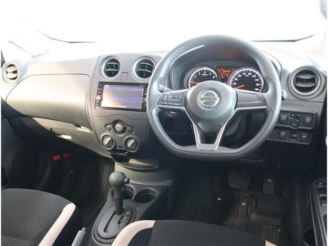 NISSAN NOTE 2018 Image 31