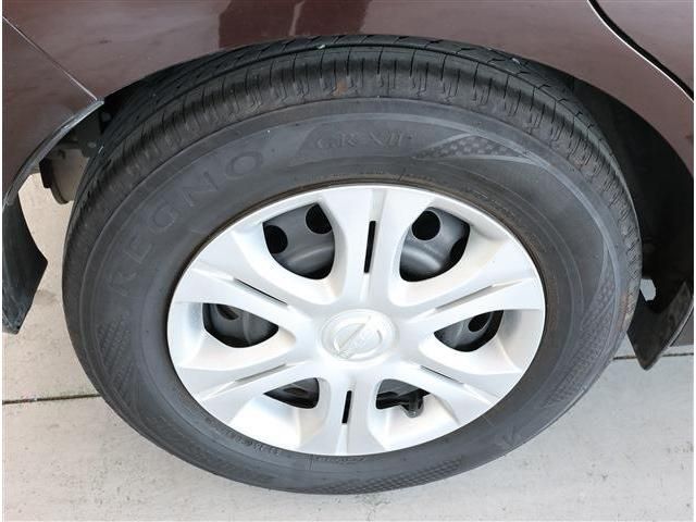 NISSAN NOTE 2018 Image 31