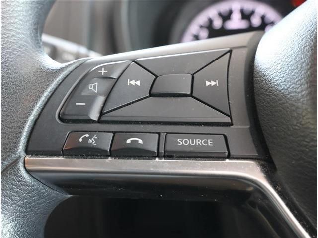 NISSAN NOTE 2018 Image 31