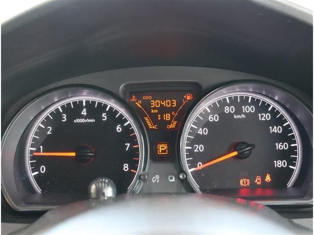 NISSAN NOTE 2018 Image 31