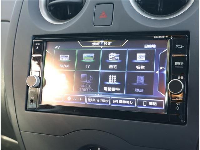 NISSAN NOTE 2018 Image 31