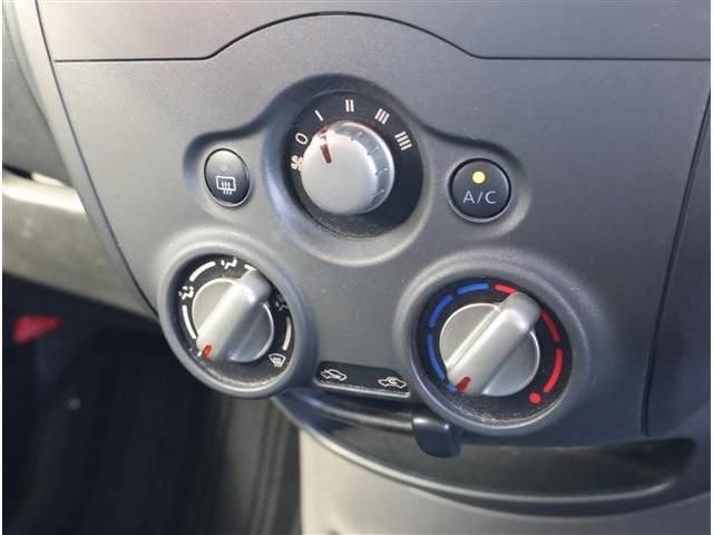 NISSAN NOTE 2018 Image 31