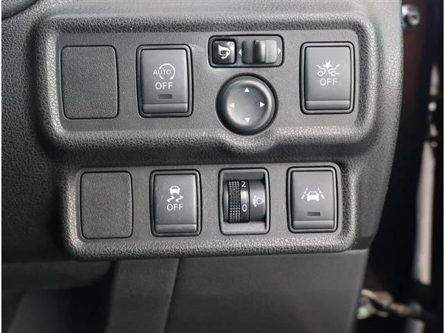 NISSAN NOTE 2018 Image 31