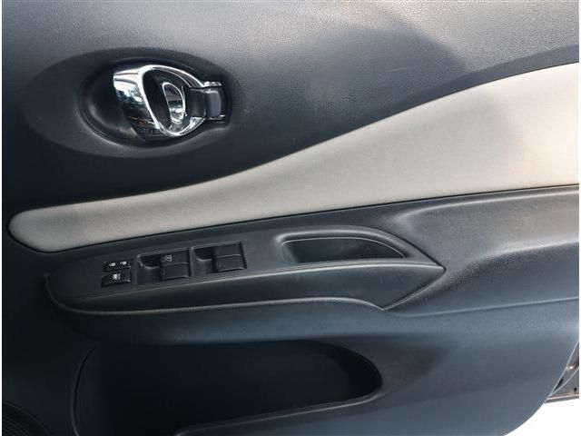 NISSAN NOTE 2018 Image 31