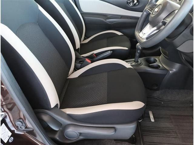 NISSAN NOTE 2018 Image 31