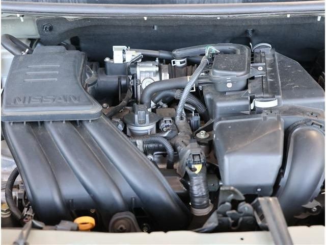 NISSAN NOTE 2018 Image 31