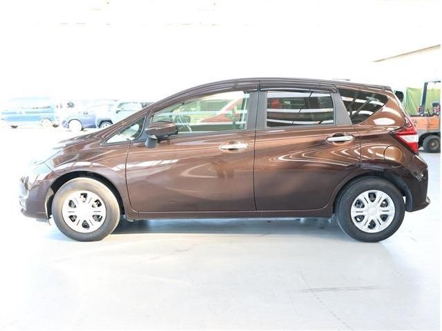 NISSAN NOTE 2018 Image 31