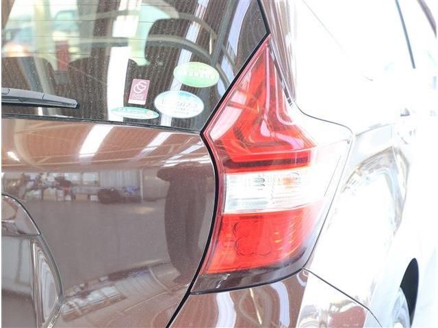 NISSAN NOTE 2018 Image 31