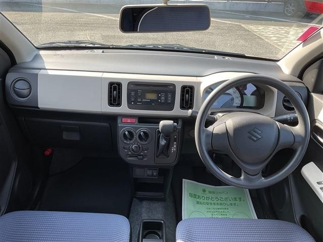 SUZUKI ALTO  4WD 2020 Image 31