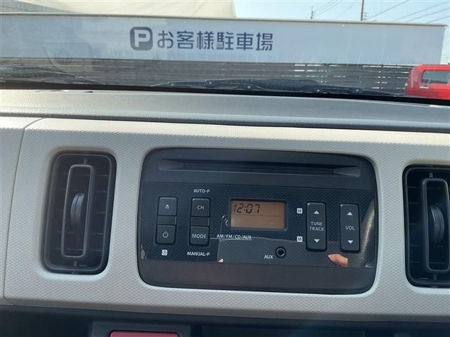 SUZUKI ALTO  4WD 2020 Image 31