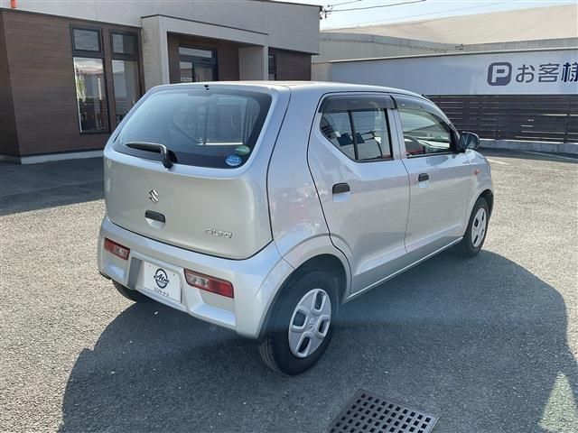 SUZUKI ALTO  4WD 2020 Image 31