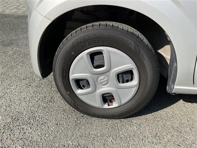 SUZUKI ALTO  4WD 2020 Image 31