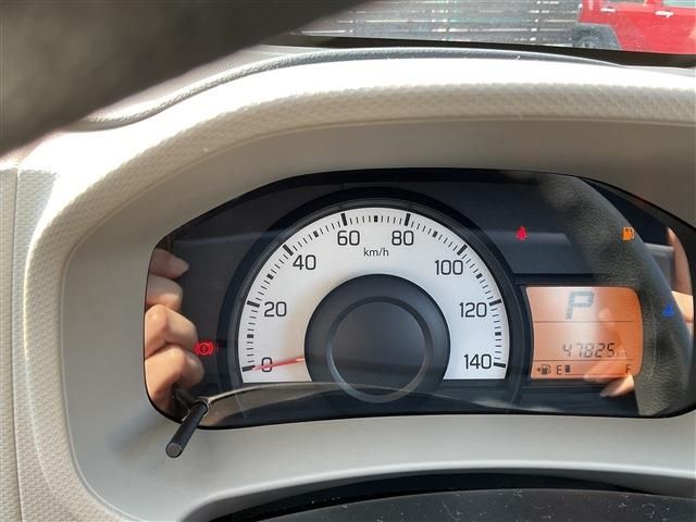 SUZUKI ALTO  4WD 2020 Image 31