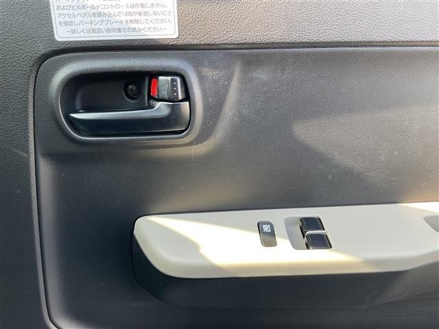 SUZUKI ALTO  4WD 2020 Image 31