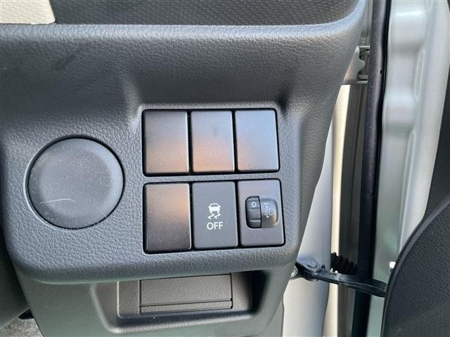 SUZUKI ALTO  4WD 2020 Image 31