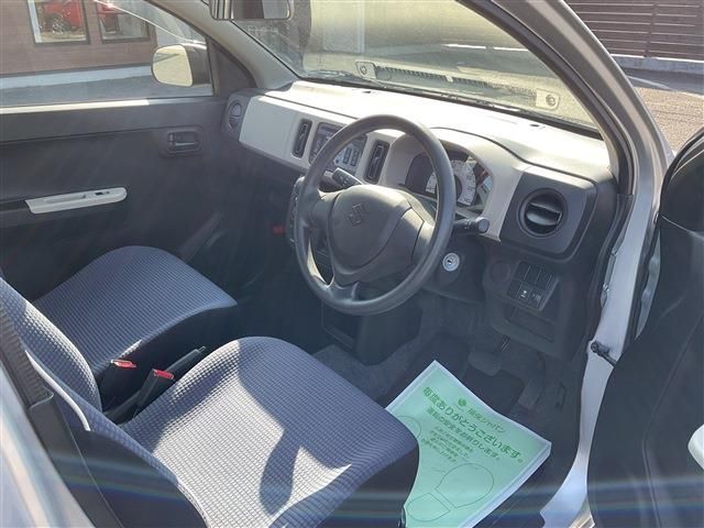 SUZUKI ALTO  4WD 2020 Image 31