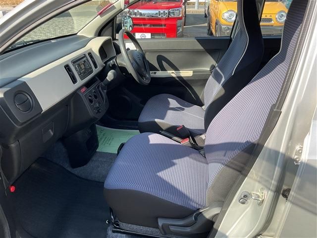 SUZUKI ALTO  4WD 2020 Image 31