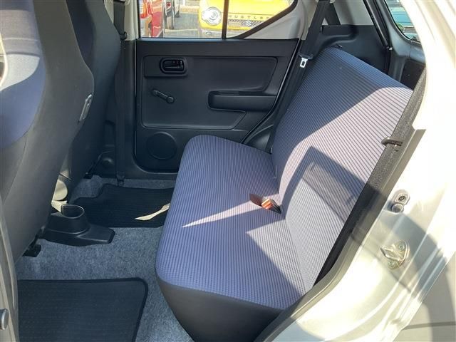 SUZUKI ALTO  4WD 2020 Image 31