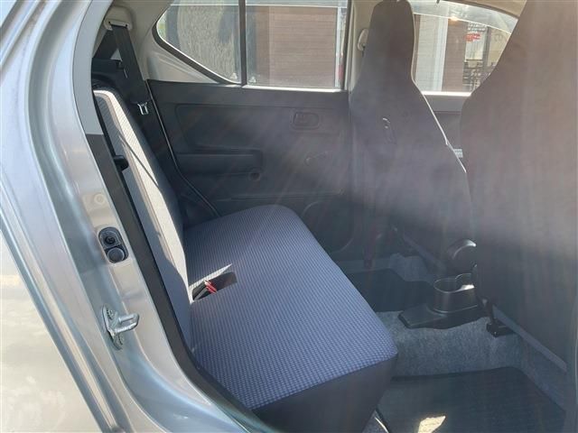 SUZUKI ALTO  4WD 2020 Image 31