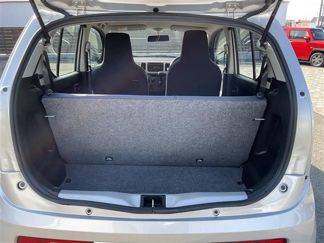 SUZUKI ALTO  4WD 2020 Image 31