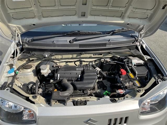 SUZUKI ALTO  4WD 2020 Image 31