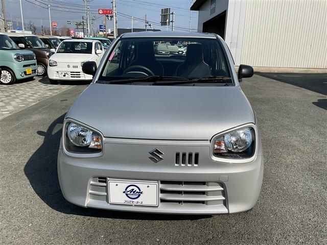 SUZUKI ALTO  4WD 2020 Image 31