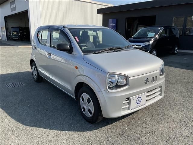 SUZUKI ALTO  4WD 2020 Image 31