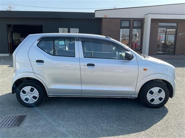 SUZUKI ALTO  4WD 2020 Image 31
