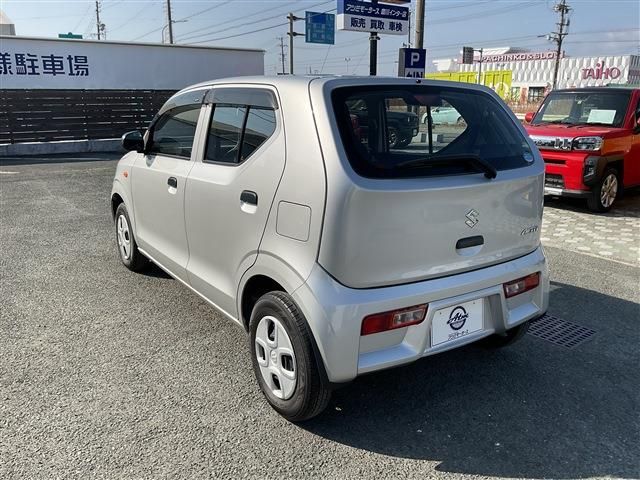 SUZUKI ALTO  4WD 2020 Image 31