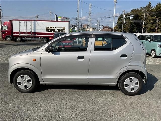 SUZUKI ALTO  4WD 2020 Image 31