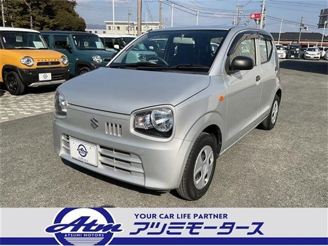 SUZUKI ALTO  4WD 2020 Image 31