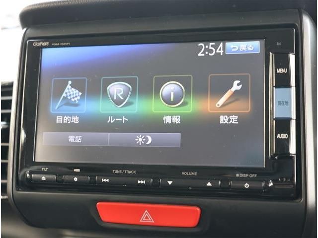 HONDA N BOX CUSTOM 2015 Image 31