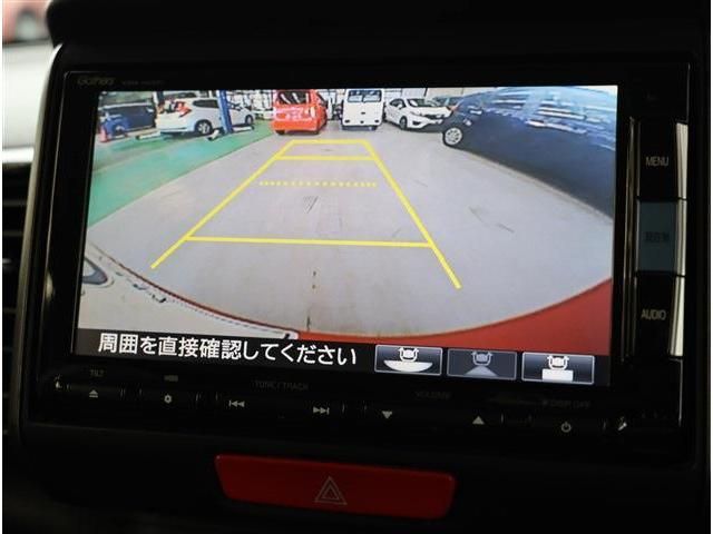 HONDA N BOX CUSTOM 2015 Image 31