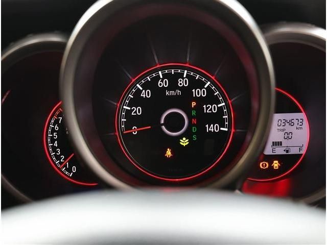 HONDA N BOX CUSTOM 2015 Image 31