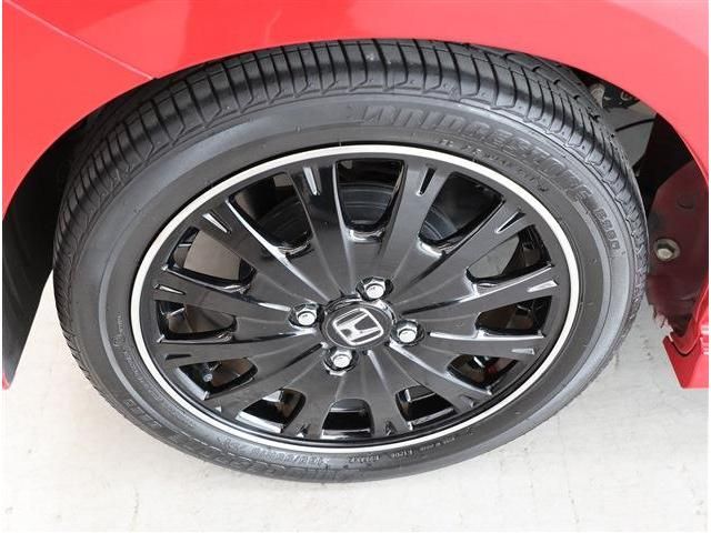 HONDA N BOX CUSTOM 2015 Image 31