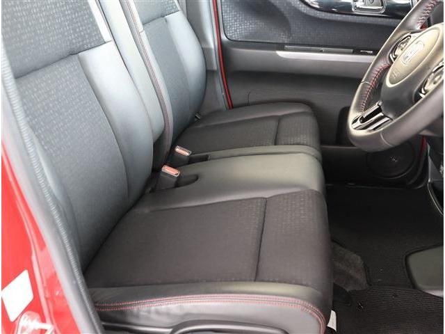 HONDA N BOX CUSTOM 2015 Image 31