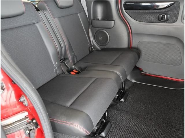 HONDA N BOX CUSTOM 2015 Image 31