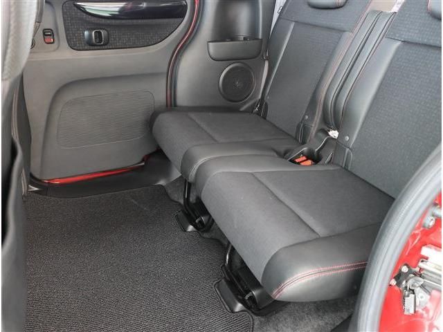 HONDA N BOX CUSTOM 2015 Image 31