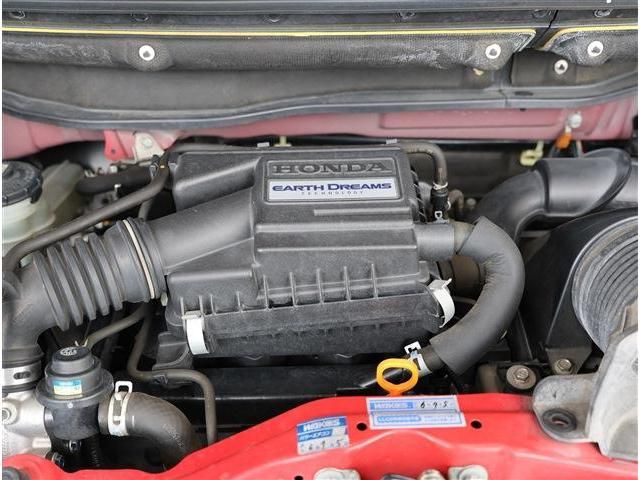 HONDA N BOX CUSTOM 2015 Image 31