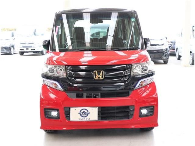 HONDA N BOX CUSTOM 2015 Image 31