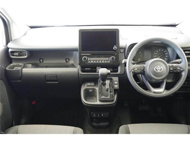 TOYOTA SIENTA 2023 Image 31